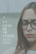 Poster de la película At My Mother's Age