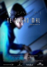 Poster de la película Te quiero mal