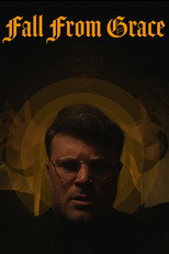 Poster de la película Fall From Grace