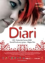 Poster de la película Diari