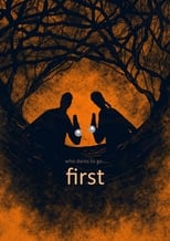 Poster de la película First