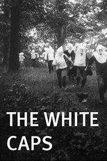 Poster de la película The White Caps