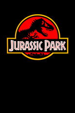 Poster de la película Jurassic Park