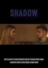 Poster de la película Shadow