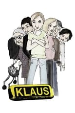 Poster de la película Klaus