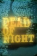 Poster de la película Dead of Night: A Darkness at Blaisedon