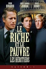 Le Riche et le pauvre (Livre II : Les Héritiers)