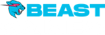 Logo Beast Games