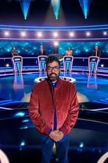 Poster de la serie The Weakest Link