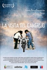 Poster de la película La Visita del Cangrejo