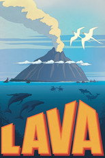 Poster de la película Lava