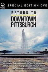 Poster de la película Return to Downtown Pittsburgh