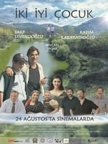 Poster de la película İki İyi Çocuk