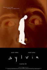 Poster de la película Sylvia