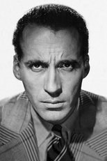 Actor Christopher Lee