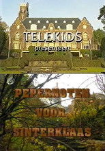 Poster de la película Pepernoten voor Sinterklaas