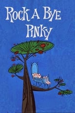 Poster de la película Rock-A-Bye Pinky