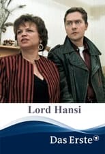 Poster de la película Lord Hansi