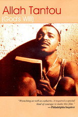 Poster de la película God's Will