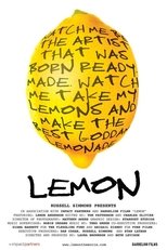 Poster de la película Lemon