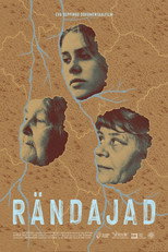 Poster de la película The Wayfarers