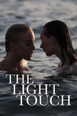 Poster de la película The Light Touch