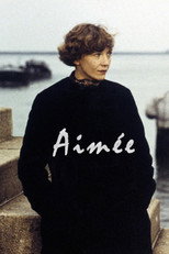 Poster de la película Aimée