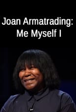 Poster de la película Joan Armatrading: Me Myself I