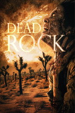 Poster de la película Dead Rock
