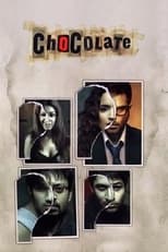 Poster de la película Chocolate: Deep Dark Secrets