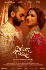 Poster de la película Queer Parivaar