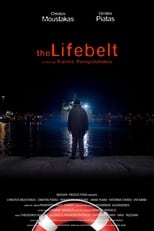 Poster de la película The Lifebelt