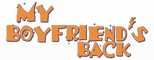 Logo My Boyfriend's Back