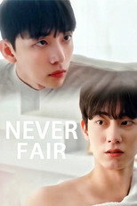 Poster de la serie Never Fair