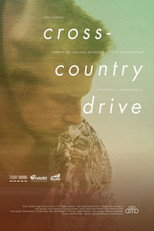 Poster de la película Cross-Country Drive