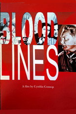Poster de la película Bloodlines