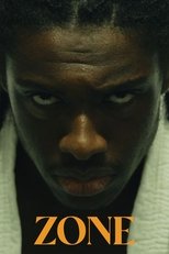 Poster de la película Zone
