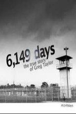 Poster de la película 6,149 Days
