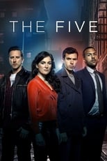 Poster de la serie The Five