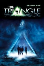 Triangle : Le mystère des Bermudes