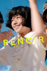 Poster de la película Renoir