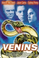 Poster de la película Venins