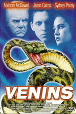 Poster de la película Venins