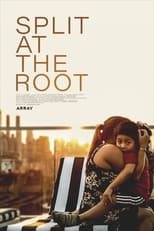 Poster de la película Split at the Root
