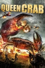 Poster de la película Queen Crab