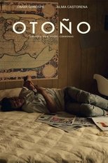 Poster de la película Autumn