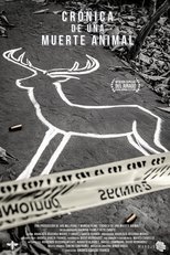 Poster de la película Muder´s in the zoo