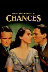 Poster de la película Chances