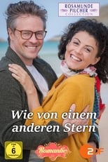 Poster de la película Rosamunde Pilcher: Wie von einem anderen Stern