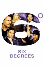 Poster de la serie Six Degrees